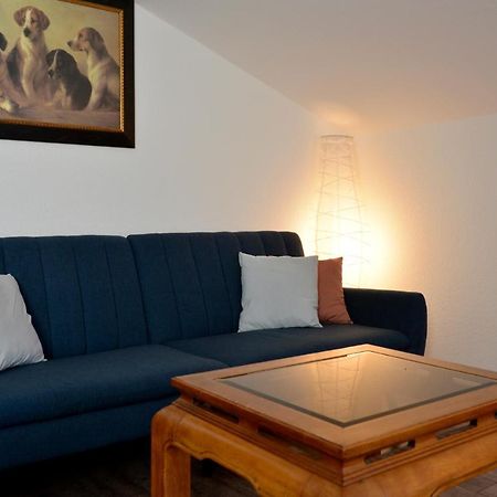 Wohnung Steuerbord Timmendorfer Strand Esterno foto