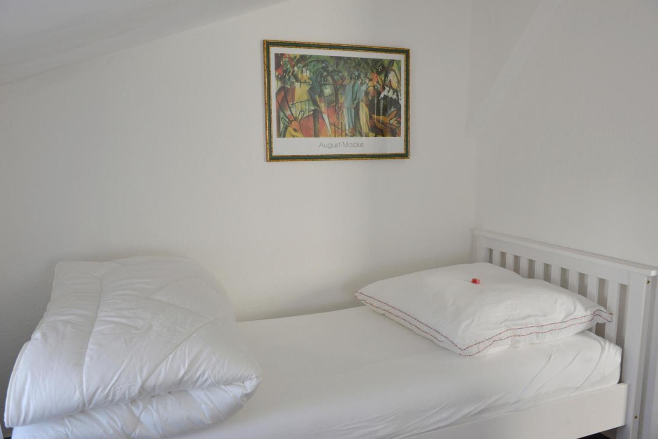 Wohnung Steuerbord Timmendorfer Strand Esterno foto