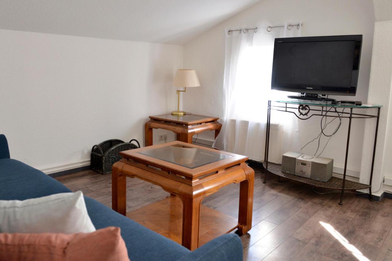 Wohnung Steuerbord Timmendorfer Strand Esterno foto